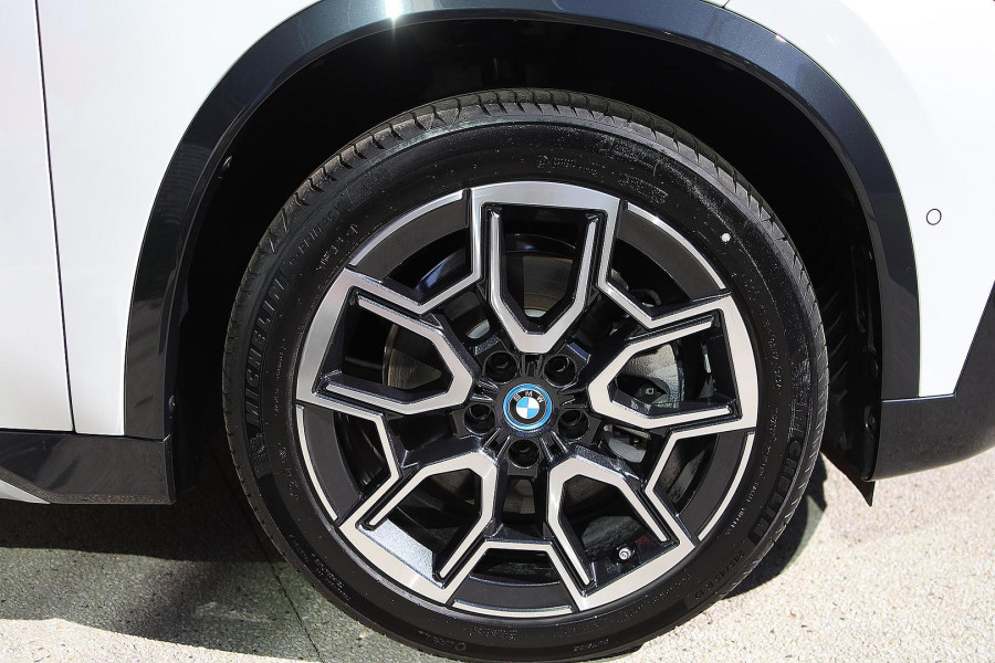 2025 BMW iX1 U11 xDrive30 M Sport SUV