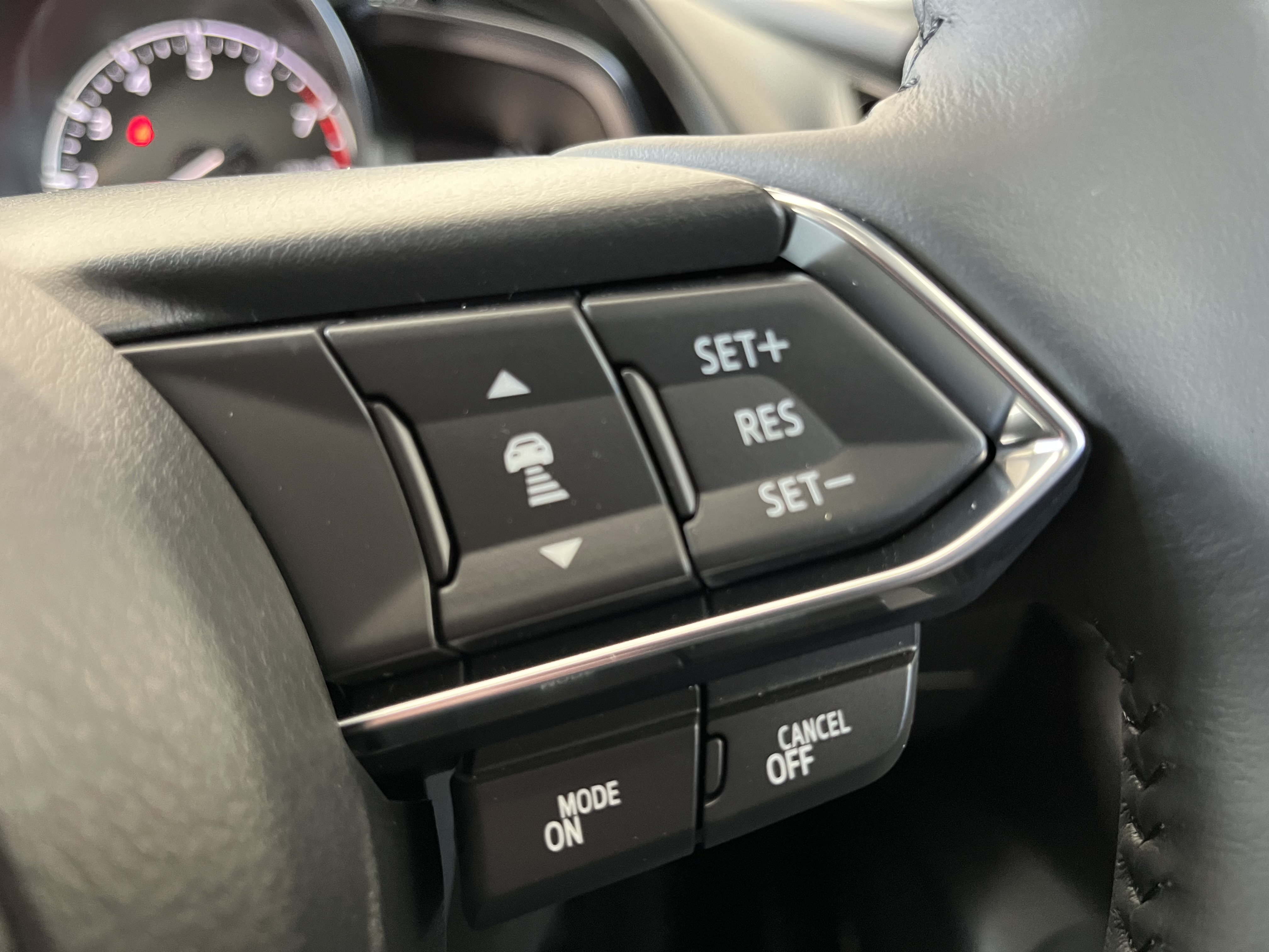 2024 Mazda CX-3 DK G20 Akari SUV Image 33