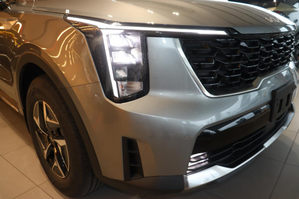 2026 MY27 Kia Sorento MQ4 PE HEV S SUV Image 4