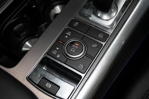 2021 Land Rover Range Rover Sport D300 HSE SUV image 19