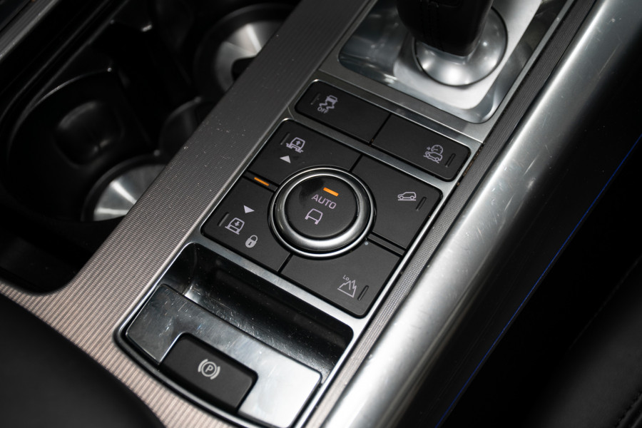 2021 Land Rover Range Rover Sport D300 HSE SUV Image 19