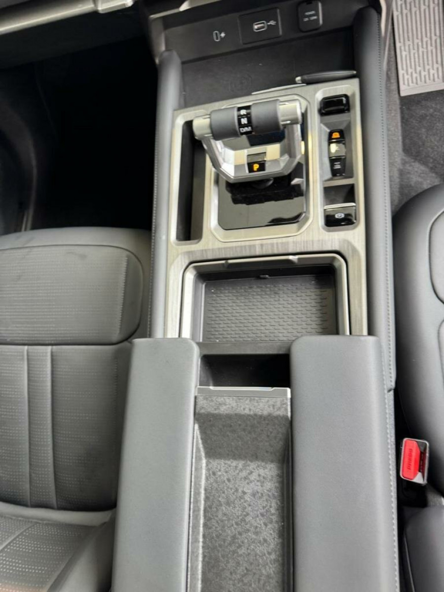 2025 MG U9 EKK1C Explore Pro Ute Image 10