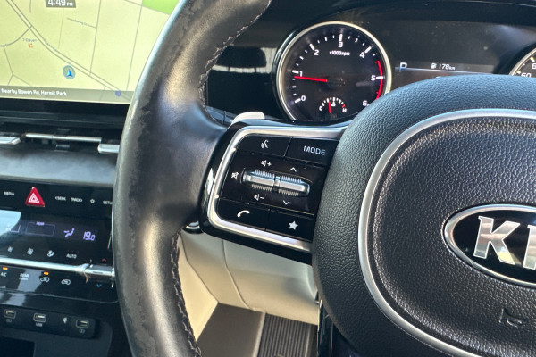 2021 Kia Carnival KA4 Platinum People Mover Image 23