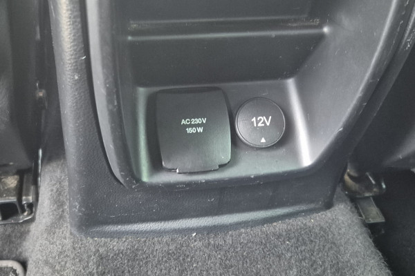 2019 Ford Ranger PX MkIII Wildtrak Ute Image 20
