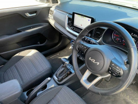 2022 Kia Stonic YB Sport SUV image 18