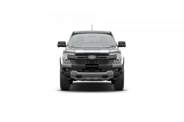 2026 MY26.5 Ford Ranger P703 Tremor Ute Image 2