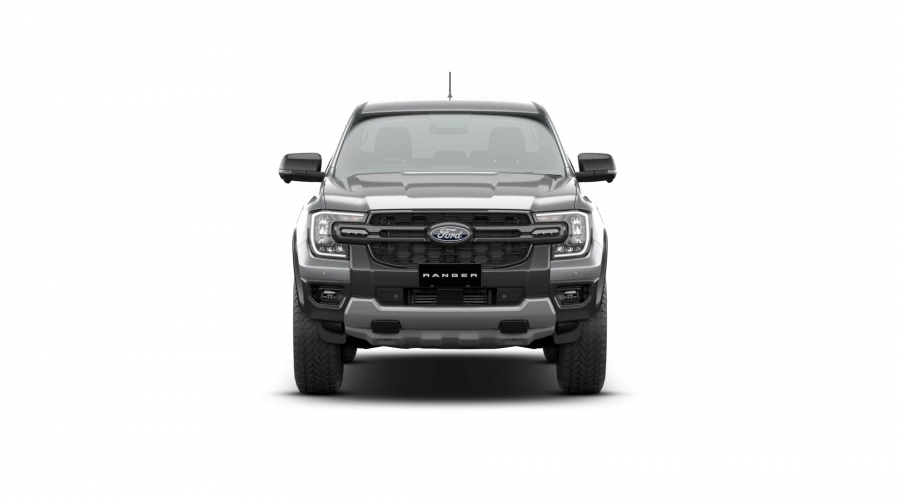 2026 MY26.5 Ford Ranger P703 Tremor Ute Image 2
