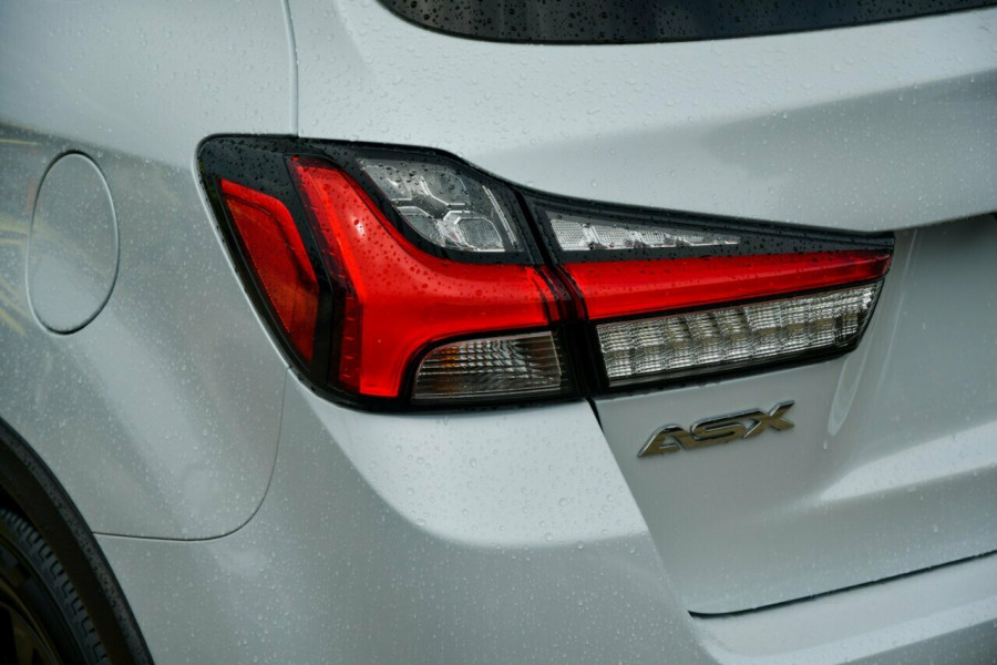 2021 Mitsubishi ASX XD MY22 MR Plus 2WD Wagon Image 7