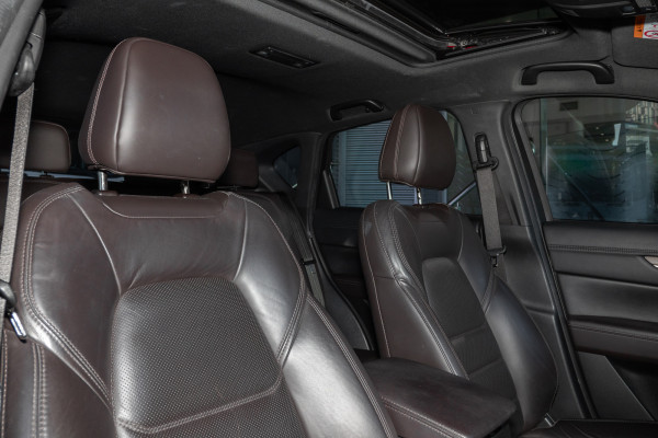 2021 Mazda CX-5 KF Series Akera SUV Image 10