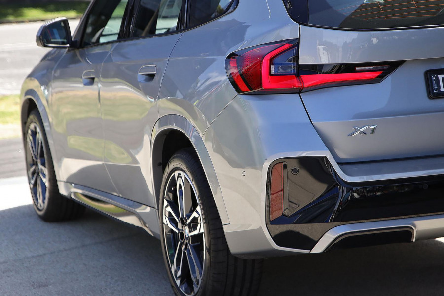 2025 BMW X1 U11 xDrive20i M Sport SUV