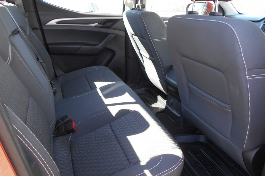 2020 LDV T60 SK8C PRO Ute Image 14
