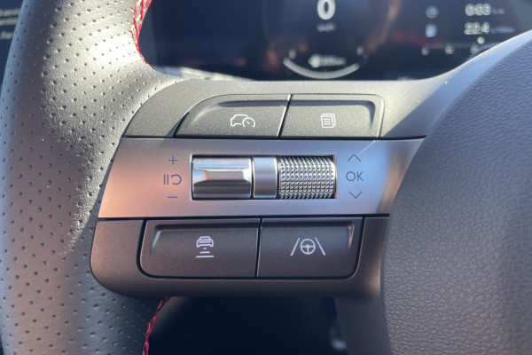 2026 Hyundai KONA SX2.V3 Elite N Line SUV Image 19