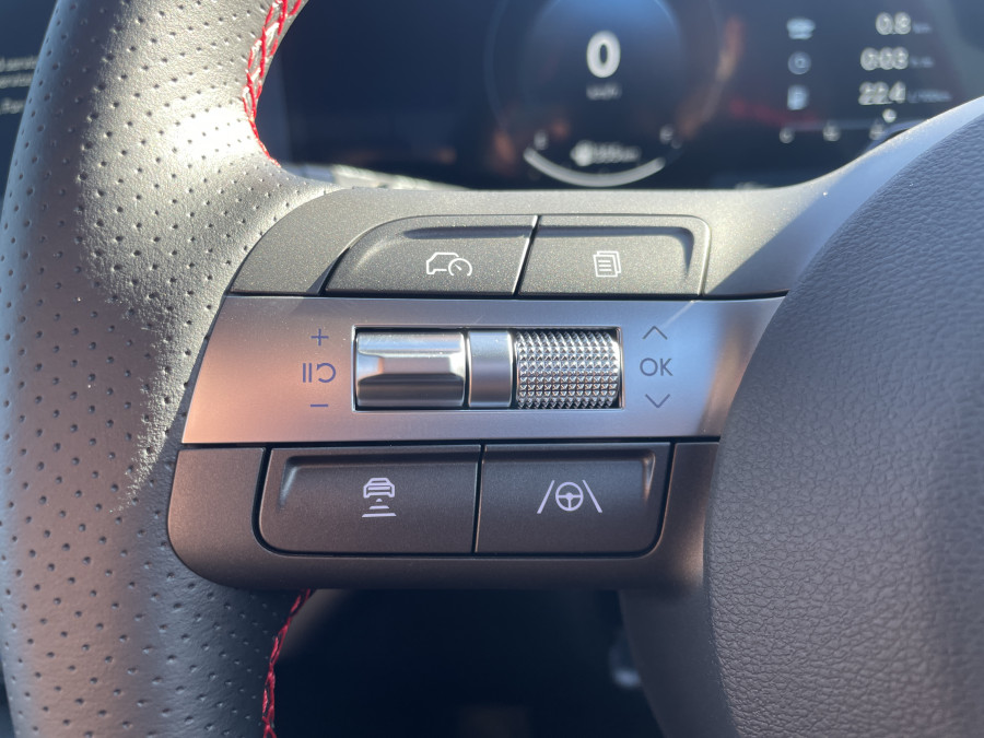 2026 Hyundai KONA SX2.V3 Elite N Line SUV Image 19