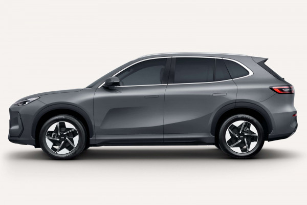 2026 MY27 Geely EX5 E245 Complete Extended Range SUV Image 21