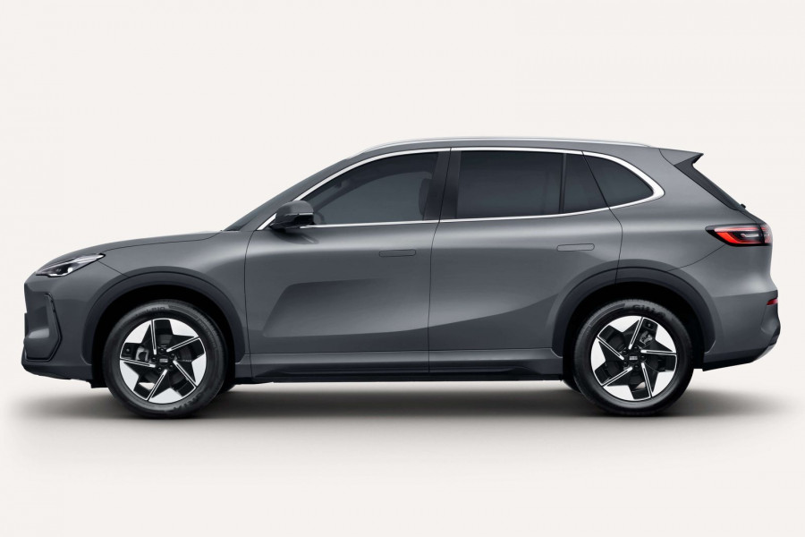 2026 MY27 Geely EX5 E245 Complete Extended Range SUV Image 21