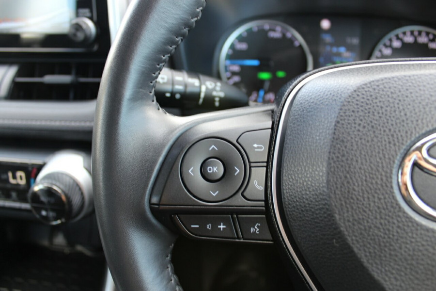 2022 Toyota RAV4 AXAH54R GX SUV Image 30