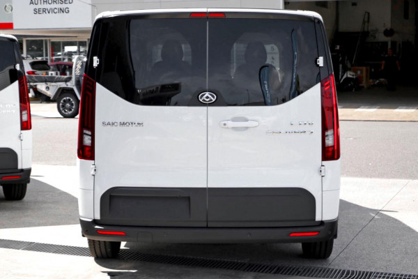 2026 LDV Deliver 7   Van Image 3