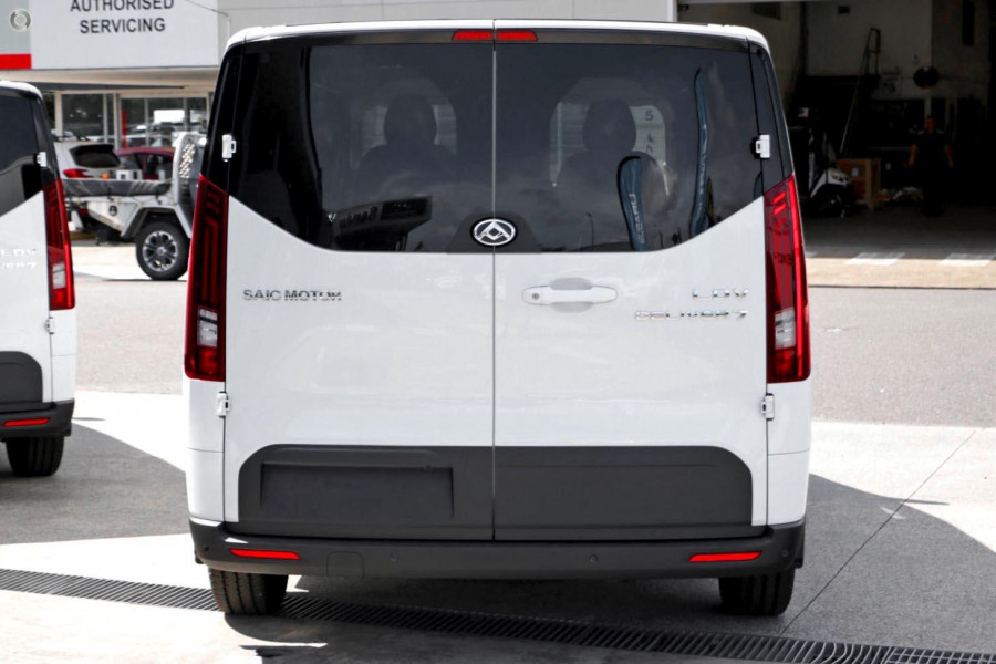 2026 LDV Deliver 7   Van Image 3