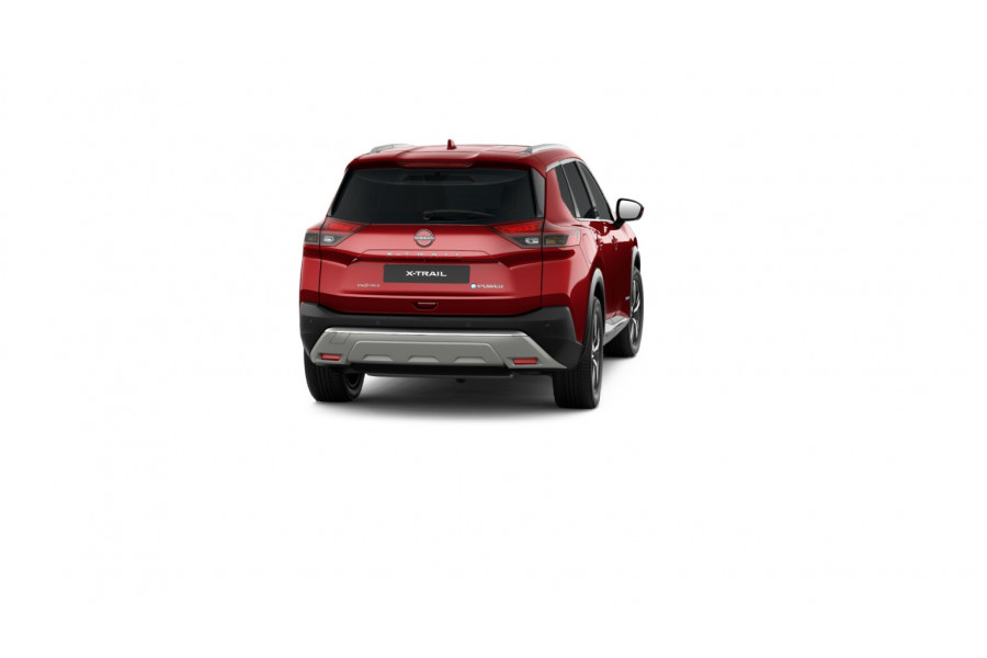 2024 MY25 Nissan X-Trail T33 Ti-L e-POWER SUV Image 21