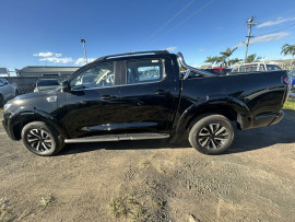 2025 GWM Cannon NPW Lux Ute image 7