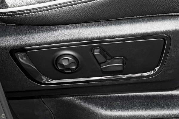 2025 MY26 Ram 1500 DT Limited Hurricane HO RamBox Ute Image 15