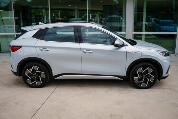 2023 BYD Atto 3 Extended SUV