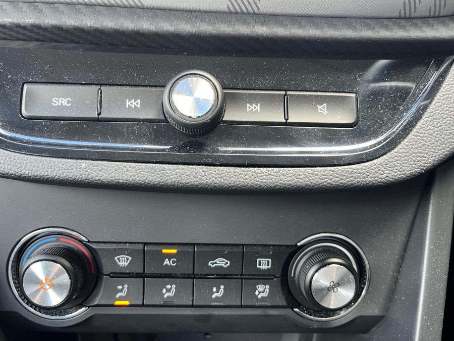 2024 MG MG3 SZP1 Core Hatch Image 24