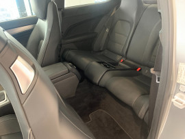 2013 Mercedes-Benz C-class C204 MY13 C250 Coupe