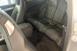 2013 Mercedes-Benz C-class C204 MY13 C250 Coupe