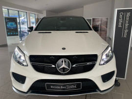 2019 Mercedes-Benz M Class C292 MY809 GLE43 AMG Wagon