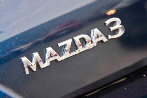 2021 Mazda 3 BP2S7A G20 Touring Sedan Image 5