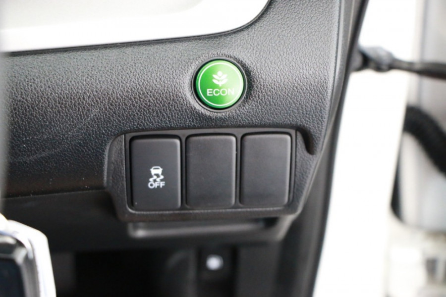 2013 Honda CR-V RM VTi Suv Image 14