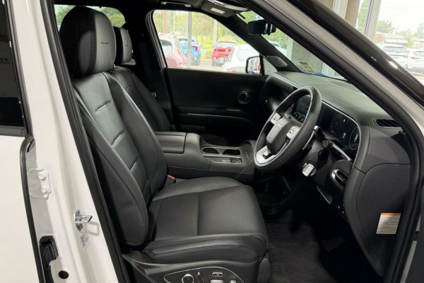 2026 Hyundai Palisade LX3.V1 Calligraphy SUV Image 13