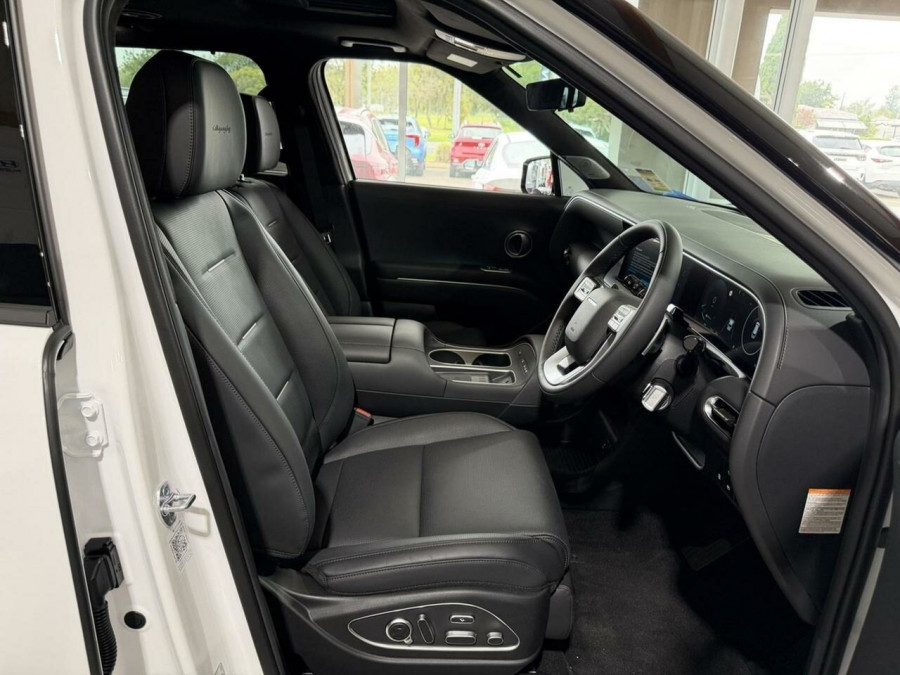 2026 Hyundai Palisade LX3.V1 Calligraphy SUV Image 13