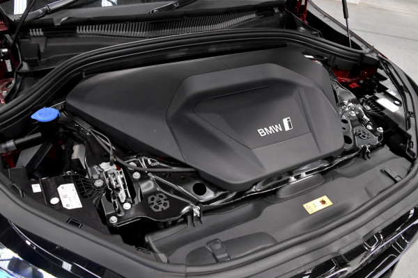 2024 BMW iX2 U10 xDrive30 M Sport SUV image 26
