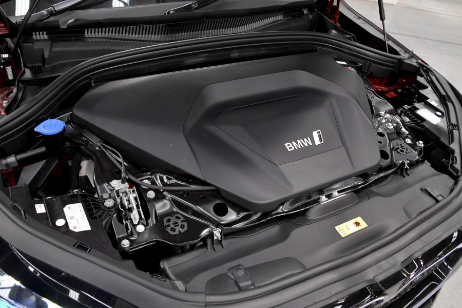 2024 BMW iX2 U10 xDrive30 M Sport SUV