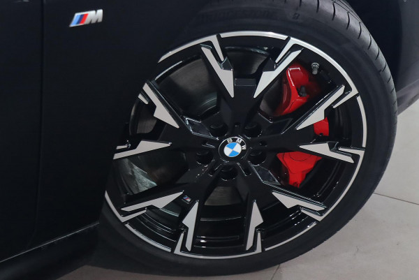 2025 BMW 2 Series F74 218 M Sport Sedan image 9