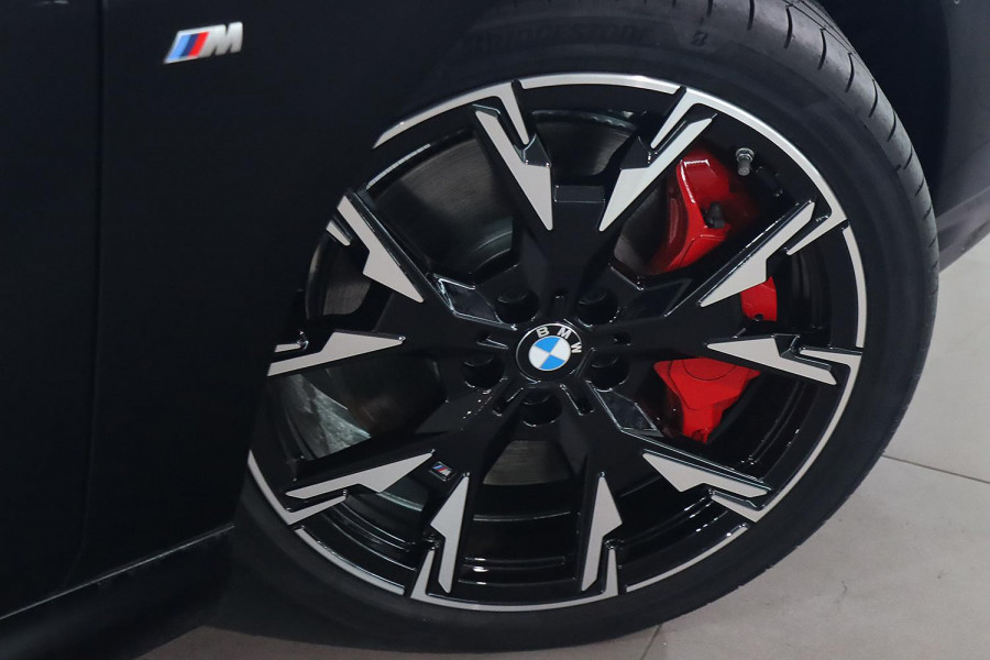 2025 BMW 2 Series F74 218 M Sport Sedan