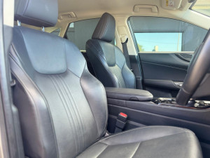 2022 Lexus NX AAZA20R NX250 SUV