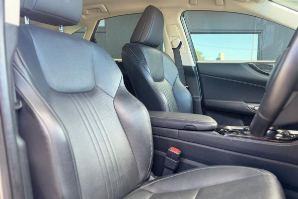 2022 Lexus NX AAZA20R NX250 SUV Image 16