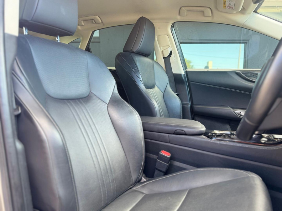 2022 Lexus NX AAZA20R NX250 SUV Image 16