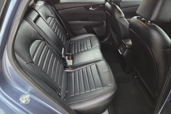 2019 MY20 Kia Cerato BD GT Hatch Image 10