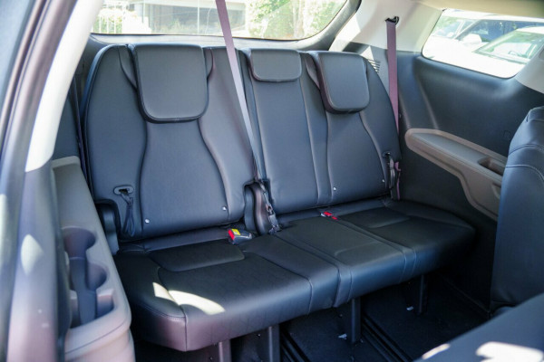 2026 MY27 Kia Carnival KA4 PE Sport+ HEV People Mover Image 10