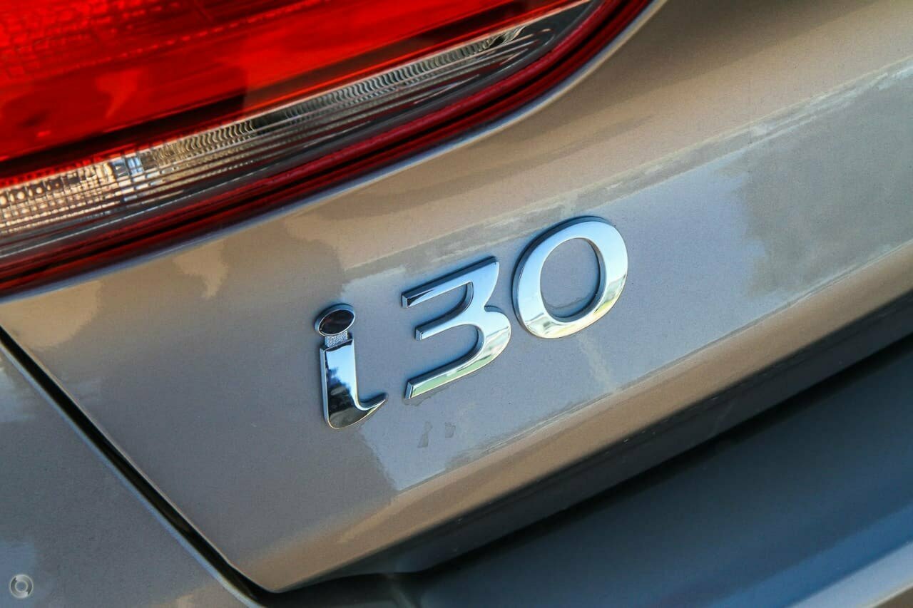 2021 Hyundai i30 PD.V4 Active Hatchback Image 12