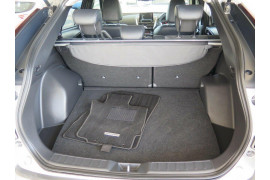 2021 MY22 Mitsubishi Eclipse Cross YB Aspire SUV