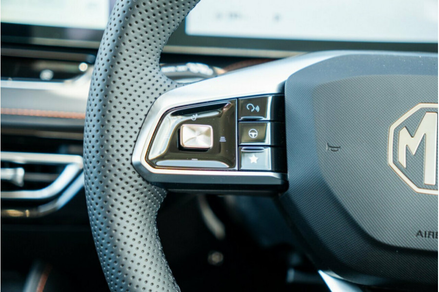 2024 MY24.5 MG HS AS33 Excite SUV Image 19