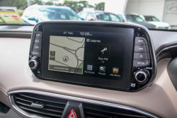 2019 MY20 Hyundai Santa Fe TM.2 Elite Suv