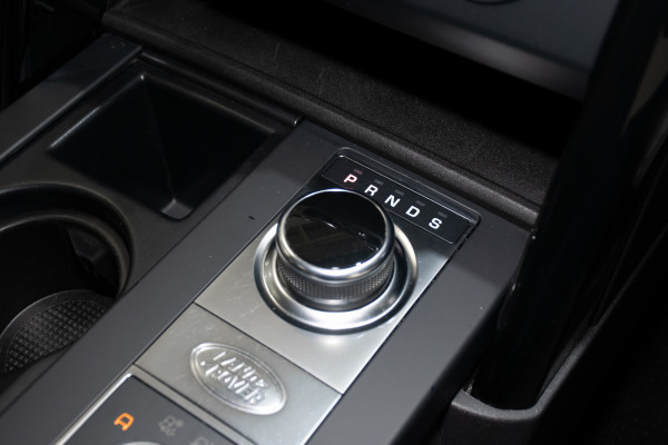 2019 Land Rover Discovery Series 5 SE SUV Image 17