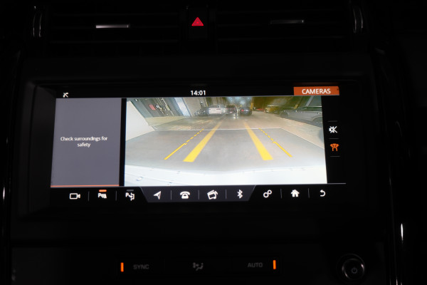 2020 Land Rover Discovery Series 5 Sd6 S SUV image 20