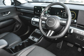 2025 Hyundai KONA SX2.V2 Premium SUV image 7